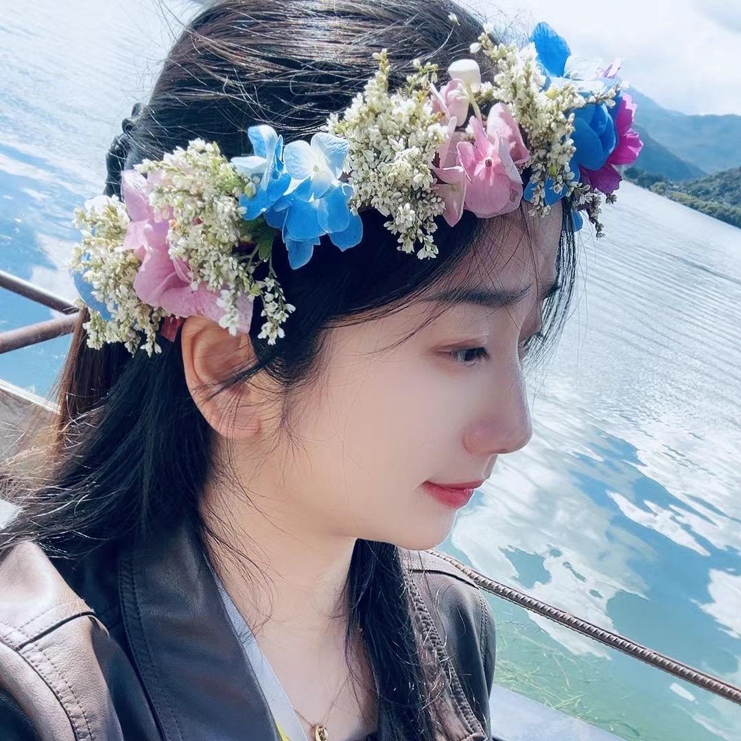 白茶与鹿i