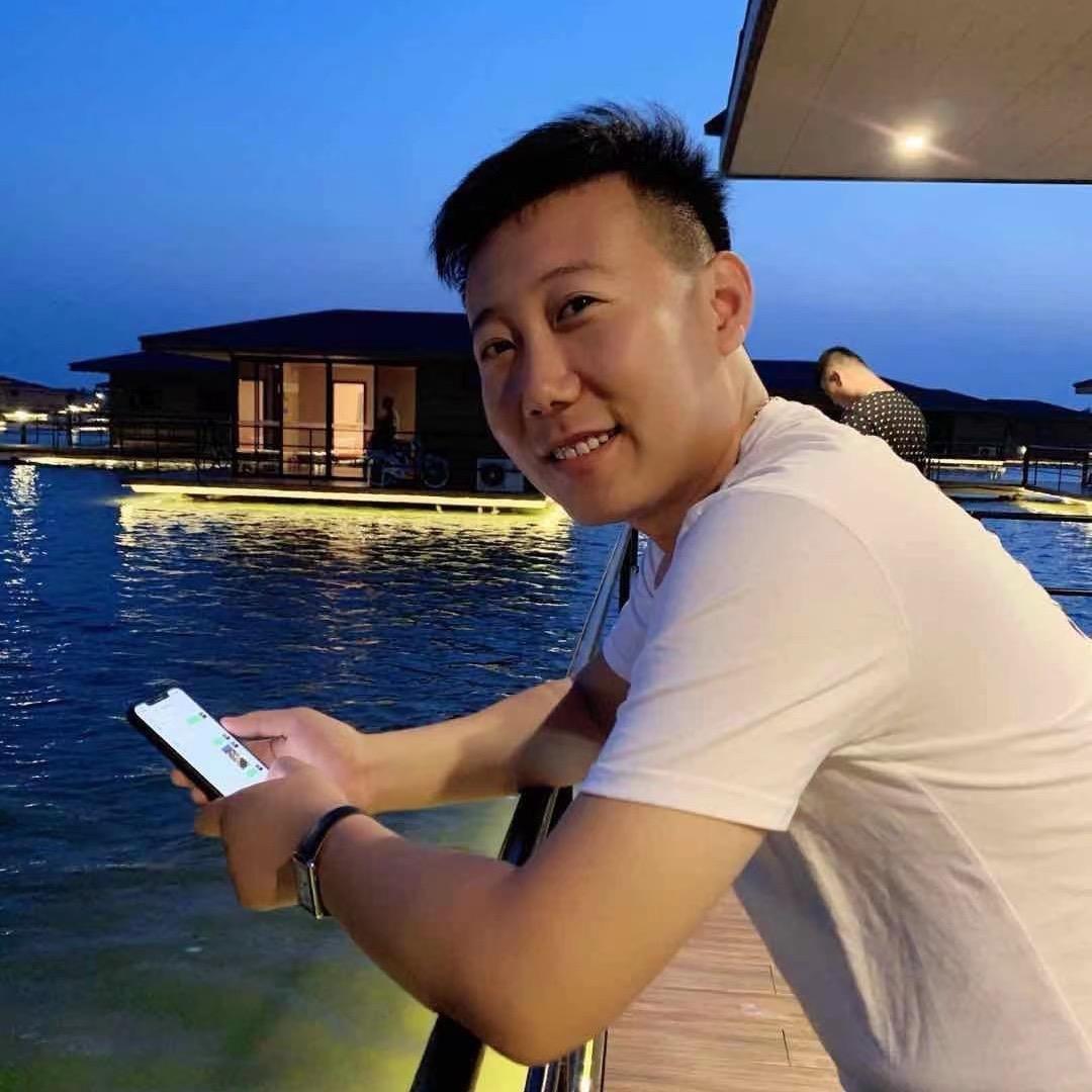 不发脾气只发财