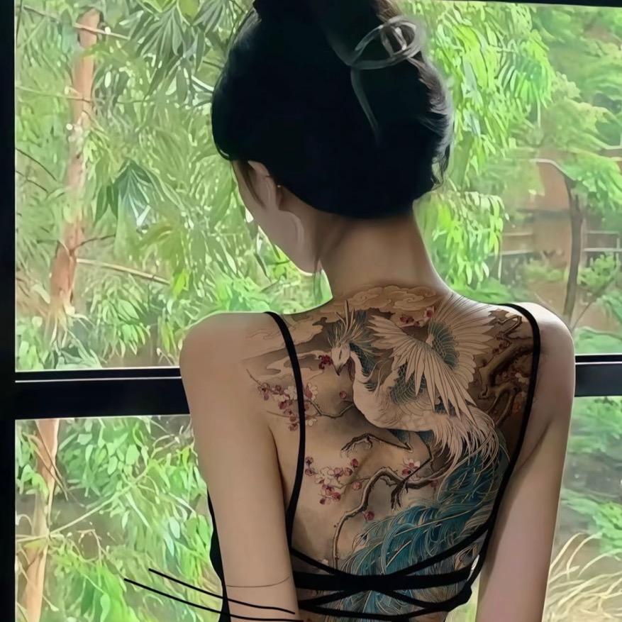 单身，琪