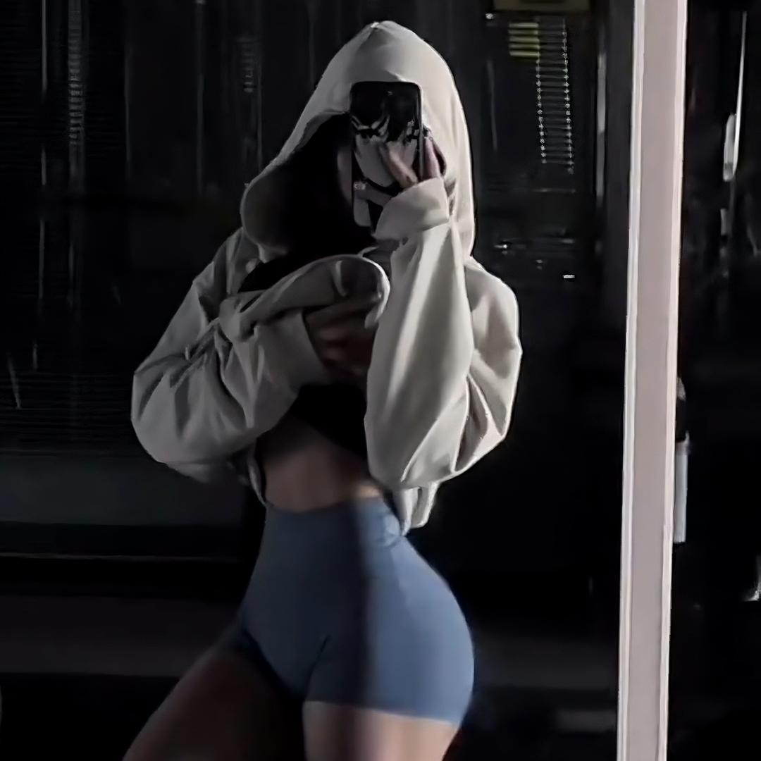 紫苏（运动版）