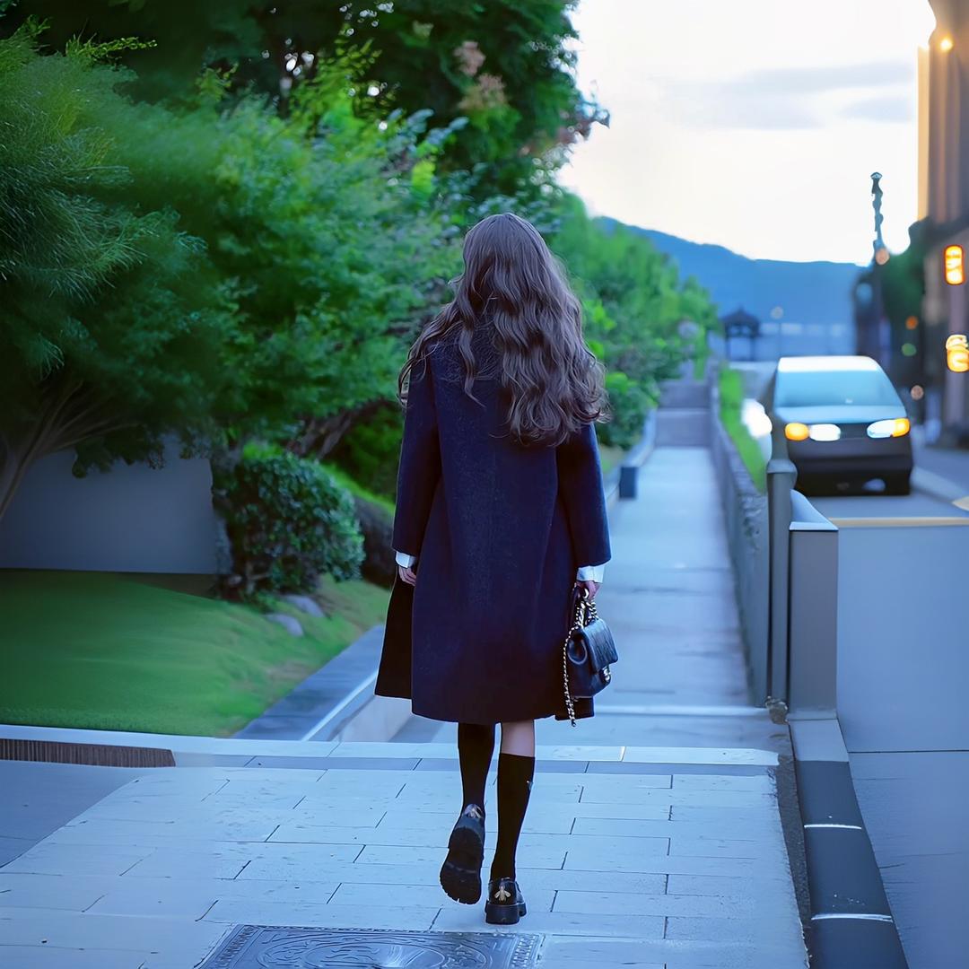 森小隐轻奢女装