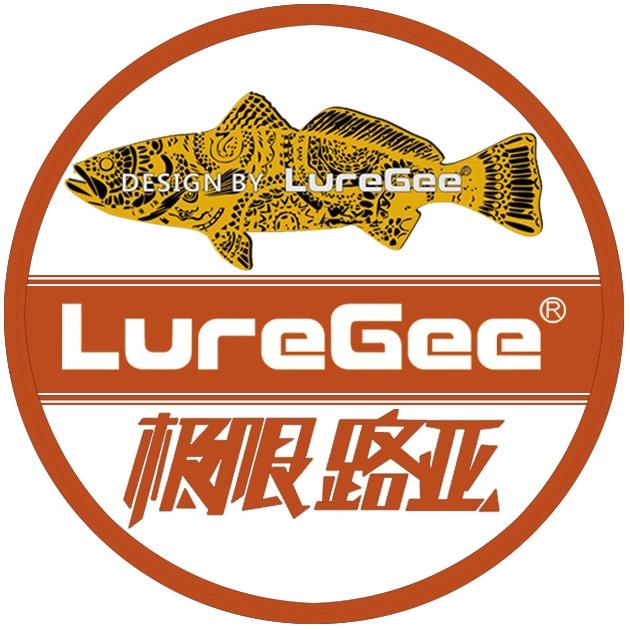 LureGee运动户外旗舰店
