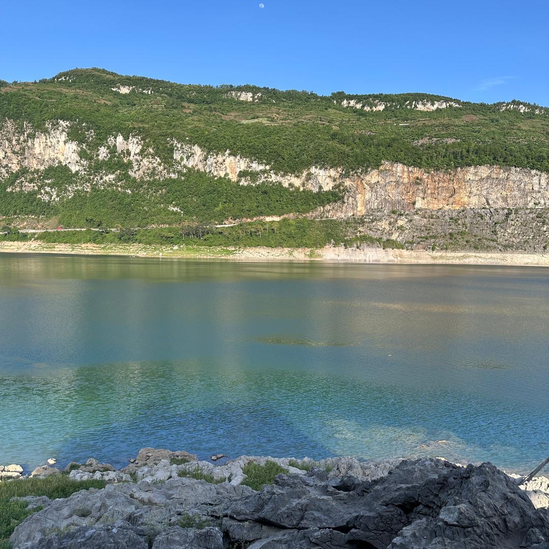 一身傲骨
