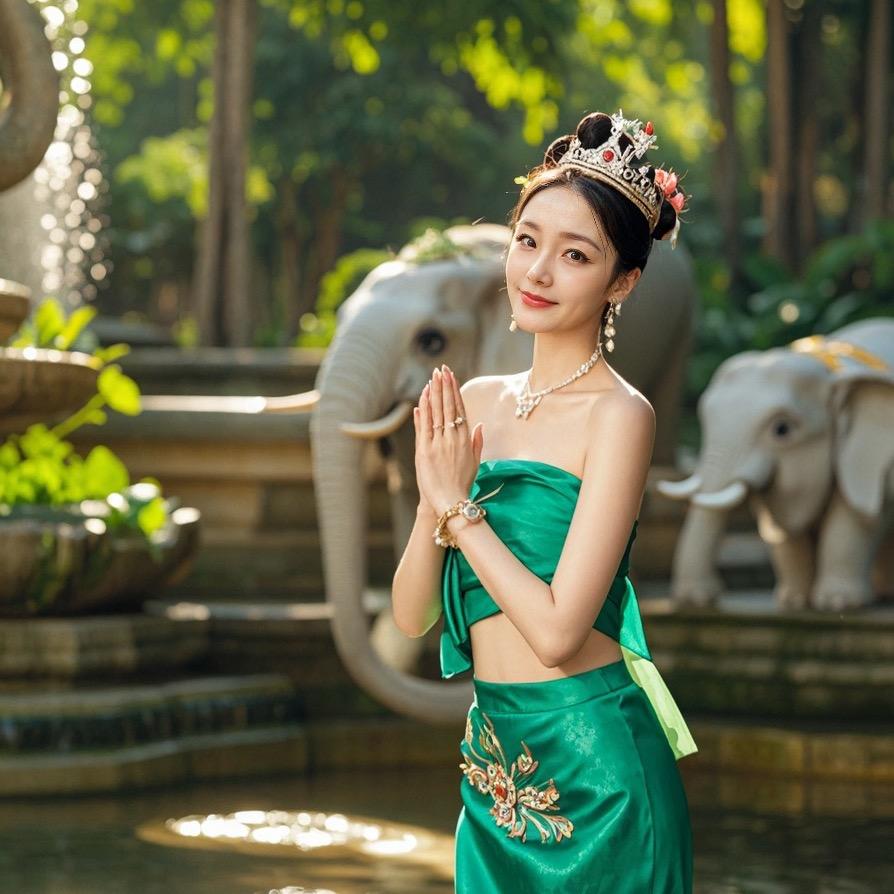 高傲女王---百毒不侵