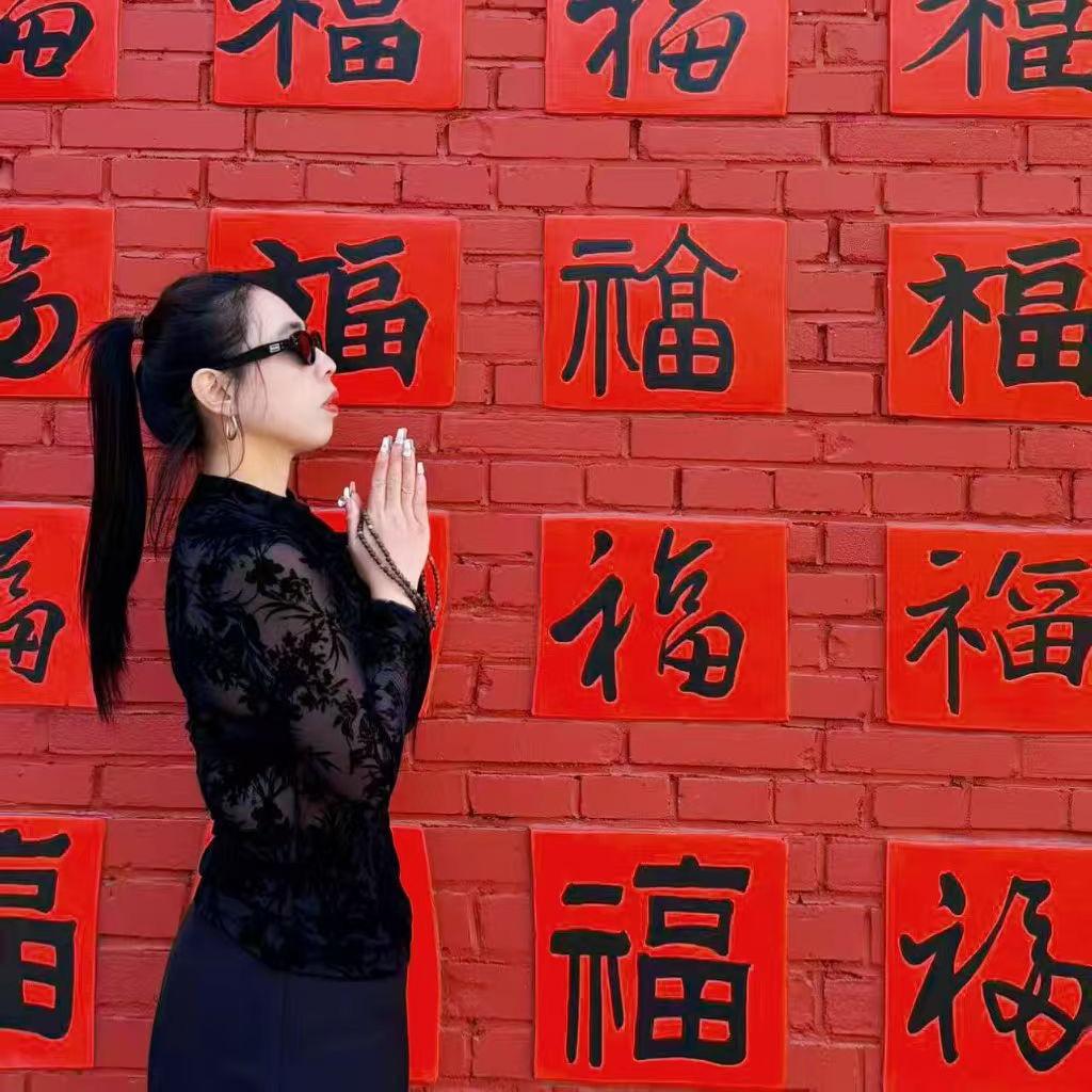 楊超舒🚴（拒私聊)