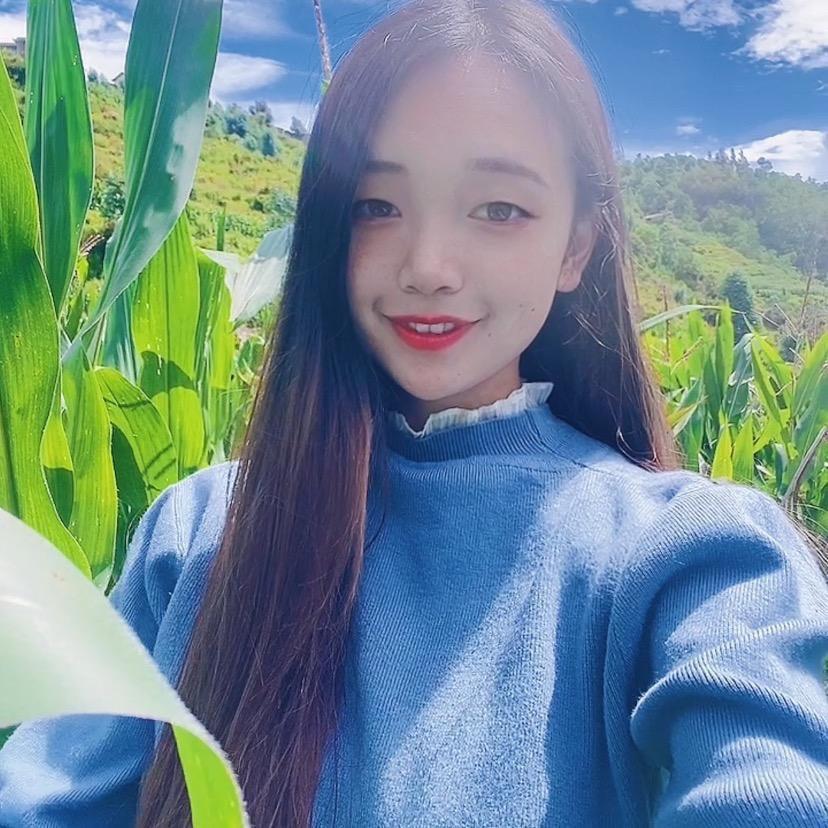 云南小香儿