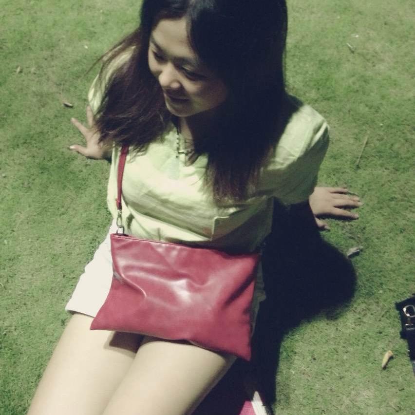 @李贵妃（阿芬农人）