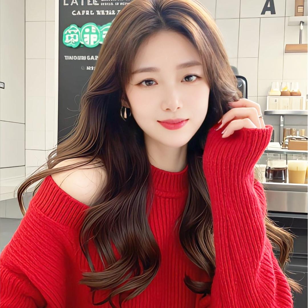 麦苗儿🎤