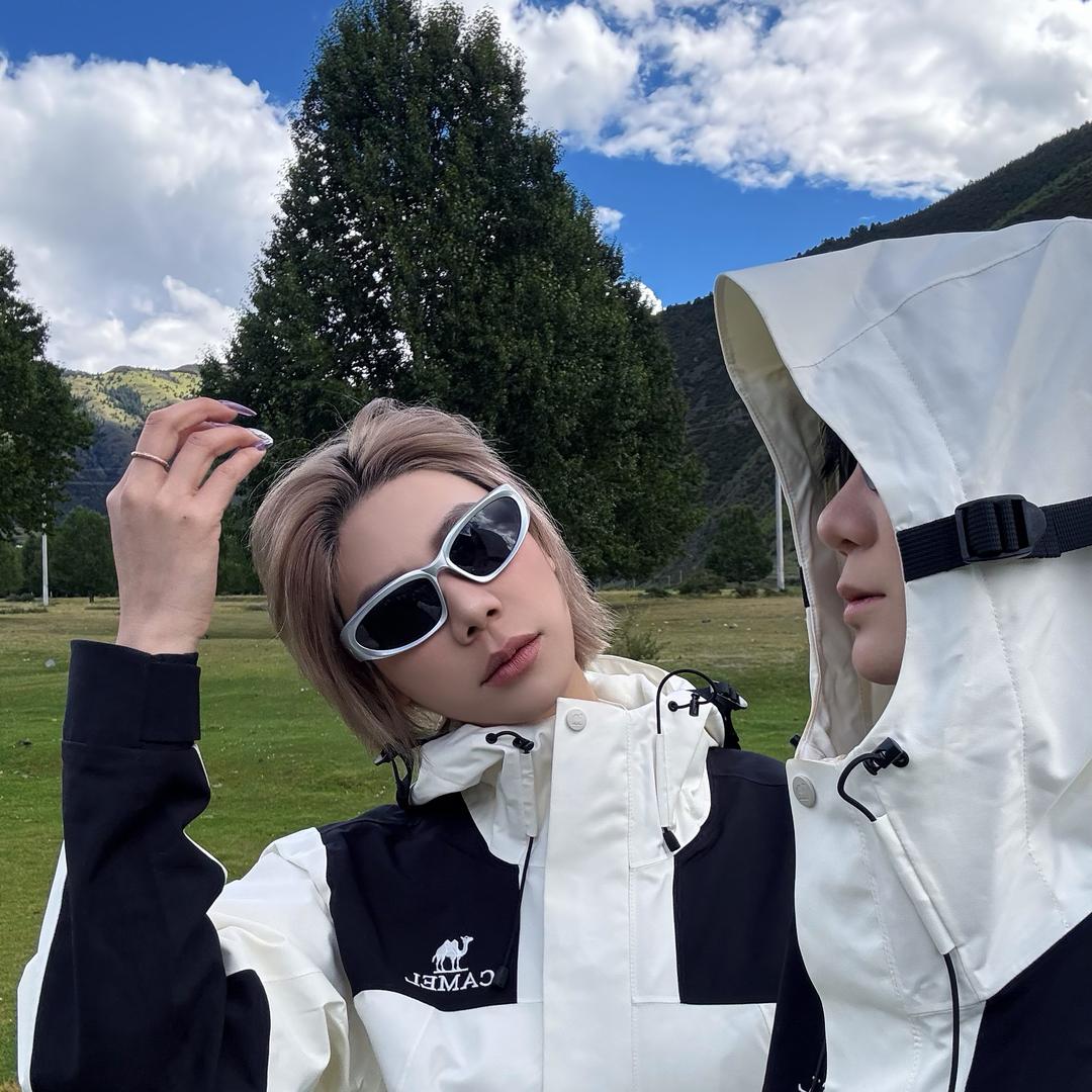 疯弹火石一家人