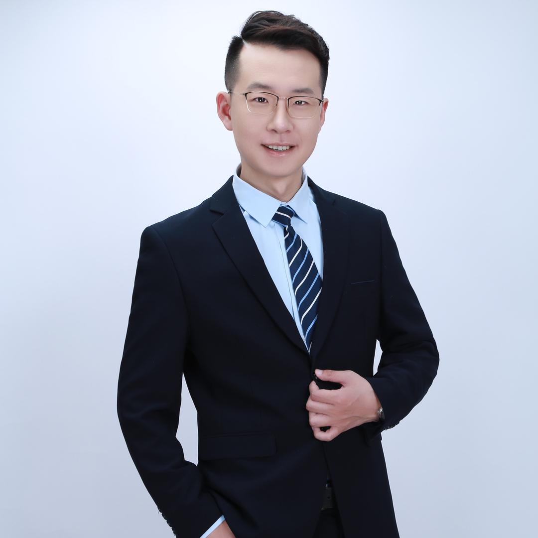 沈阳南哥说房（璟瑞房产）