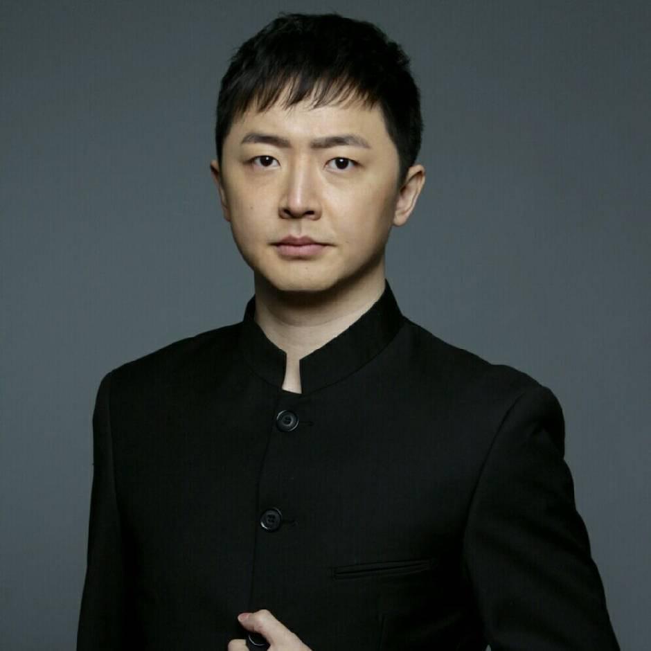 戎震