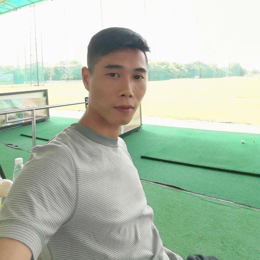 林天文（石材先生）