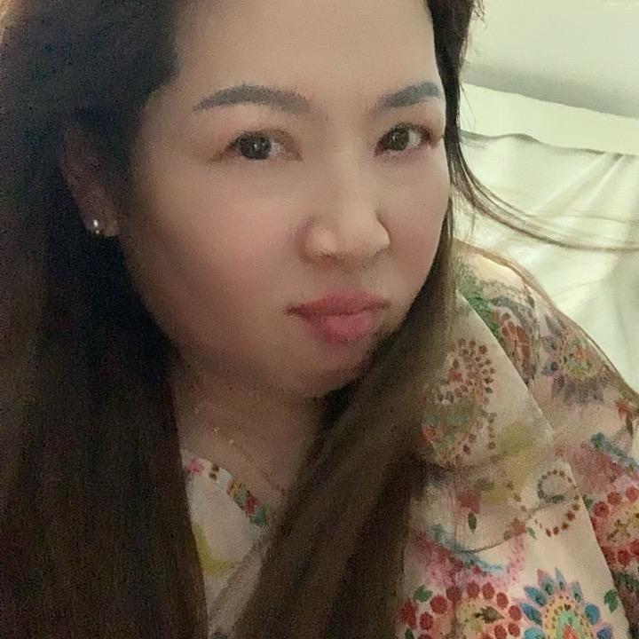 小老太