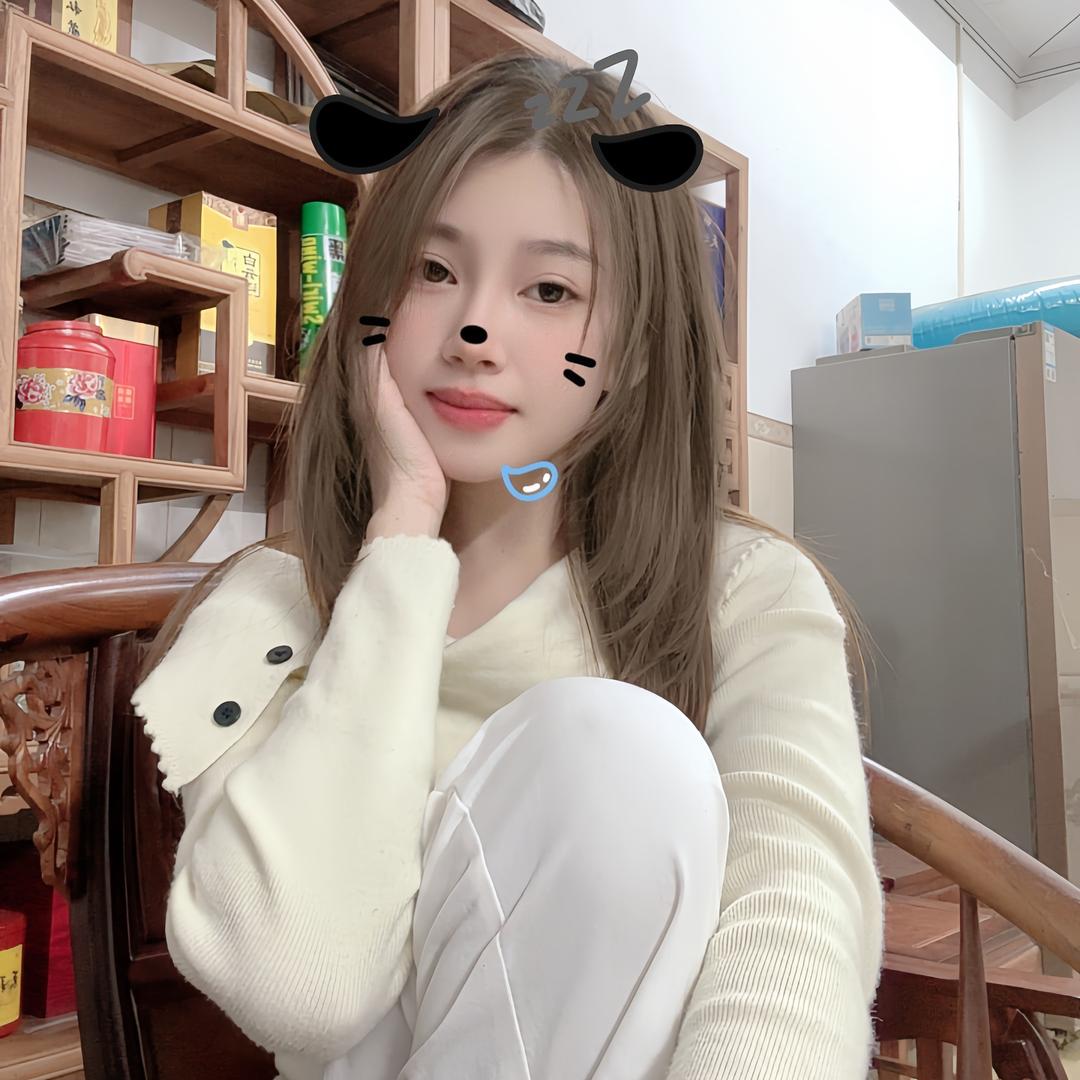 小婷婷💕 连赞拉黑