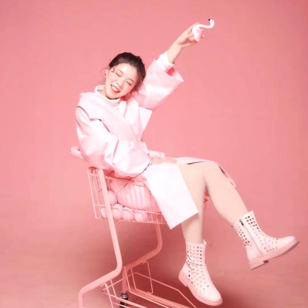 草莓🍓妈的小生活