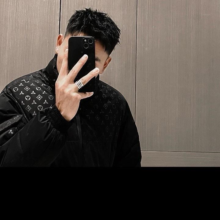 醉酒的老头👴