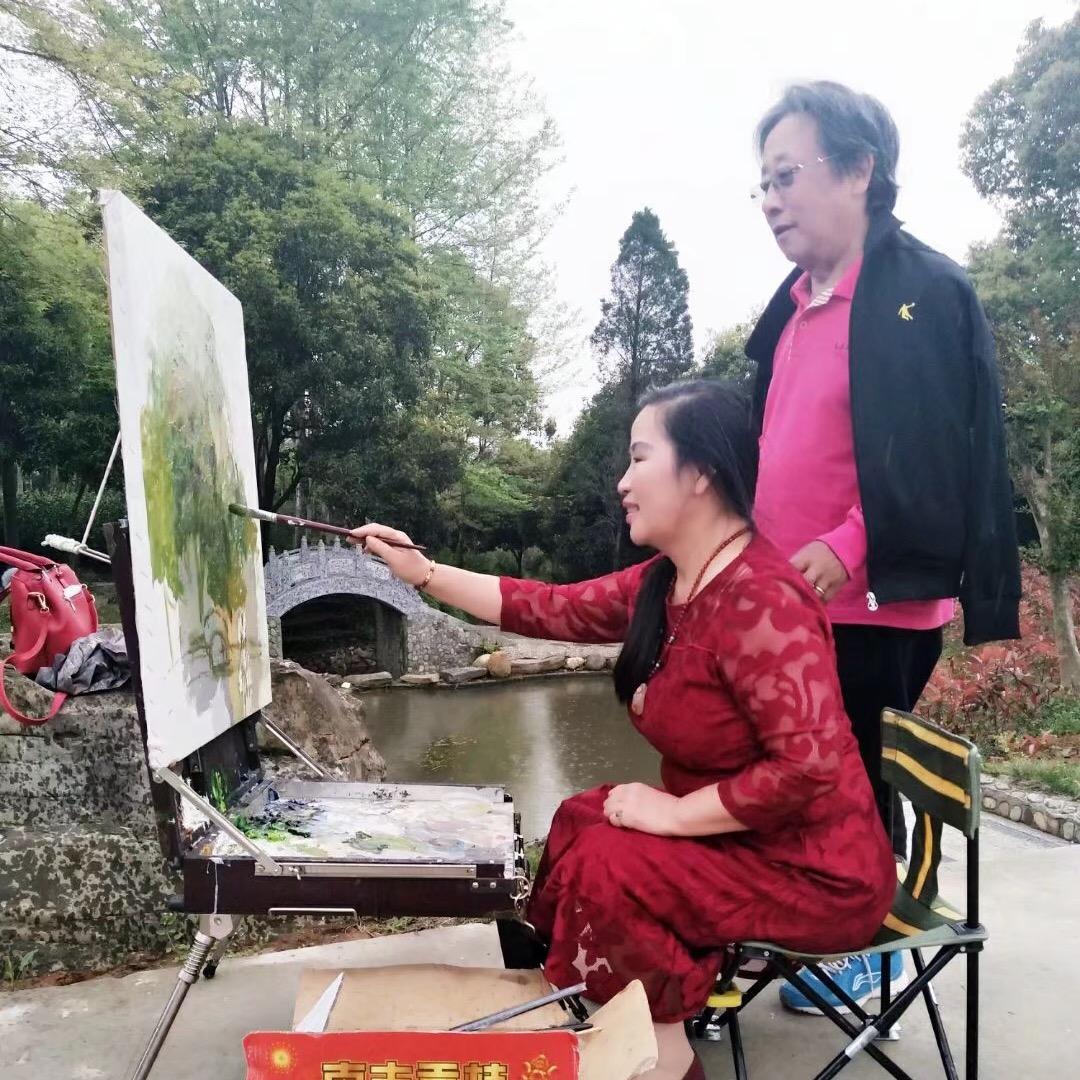 金子（金子爱心❤️协会）金点子民间收藏馆