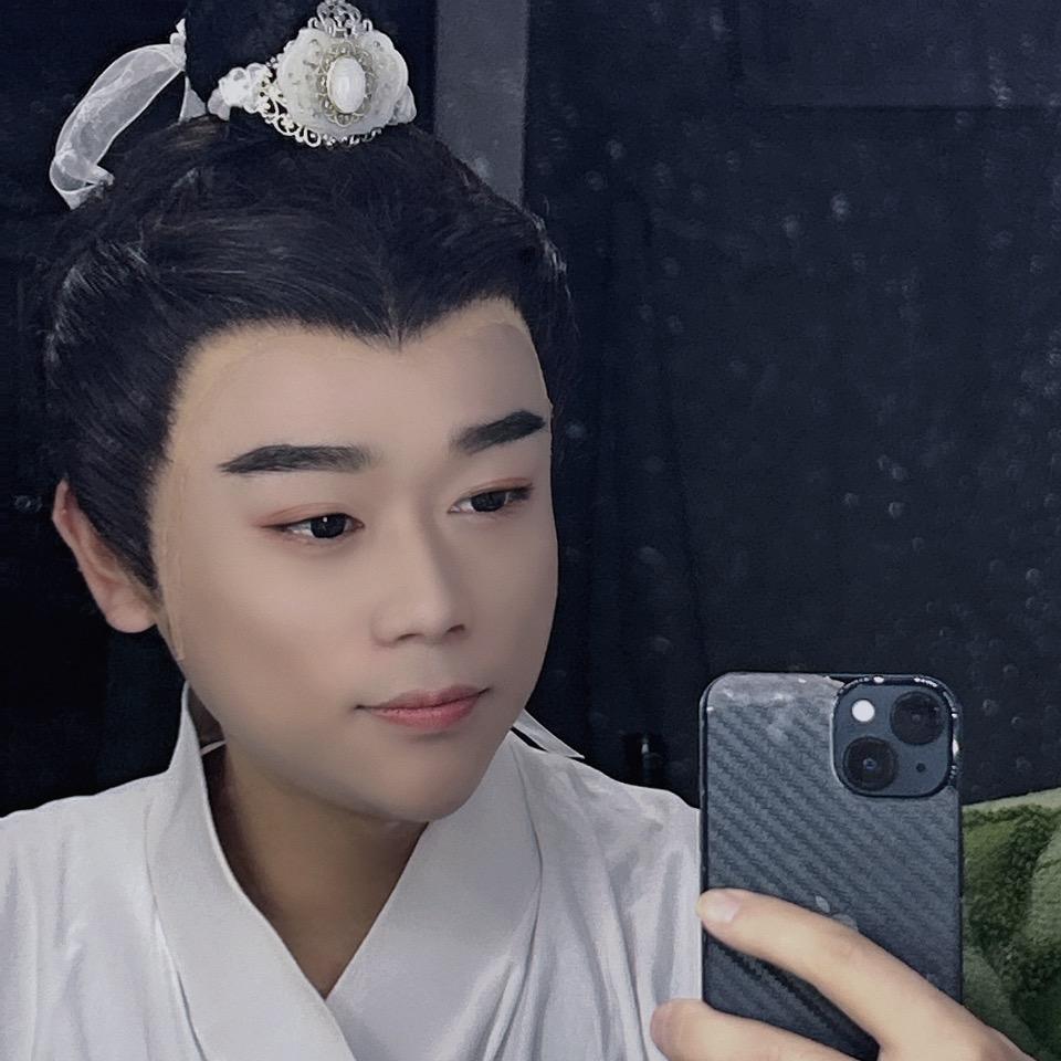 越剧小柳