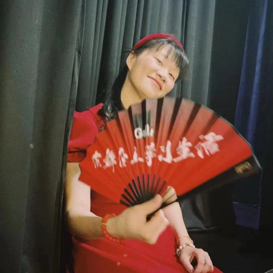 是林樱呀