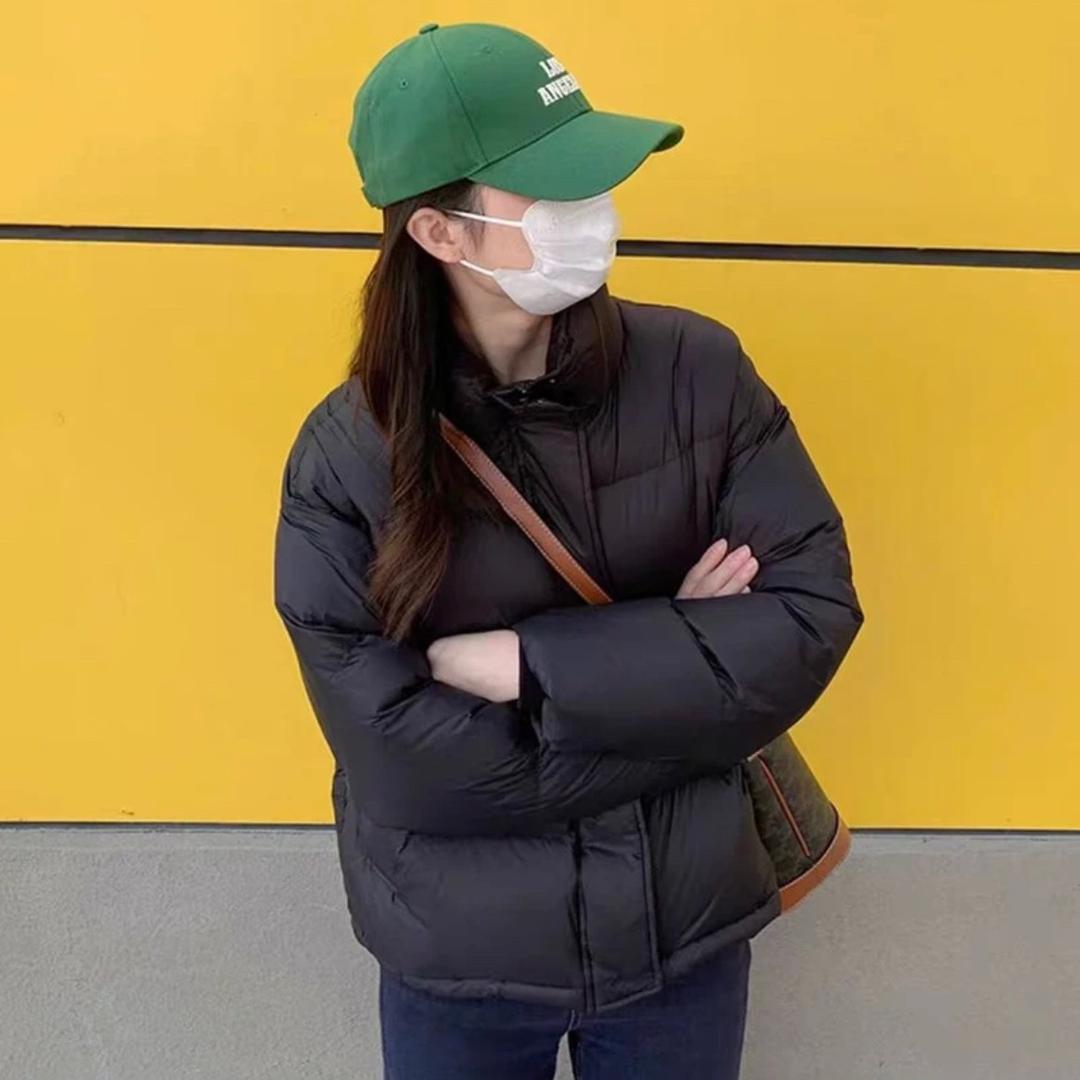 香香只卖真羽绒