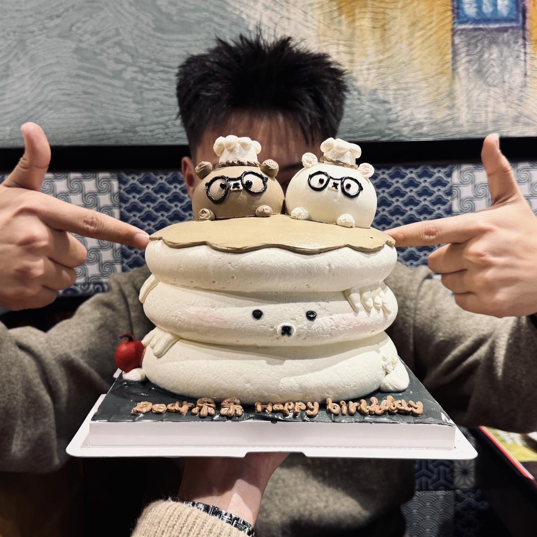 马大王统治小李