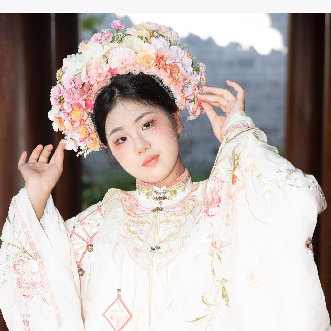 你若安好，便是晴天