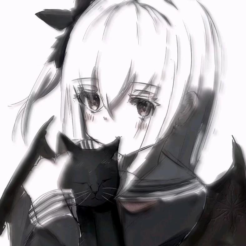 女二