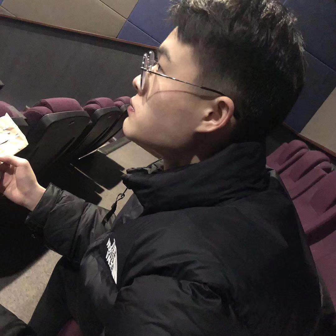 消失的明暗交界线