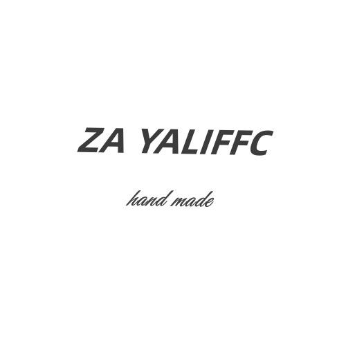 ZA YALIFFC买手店