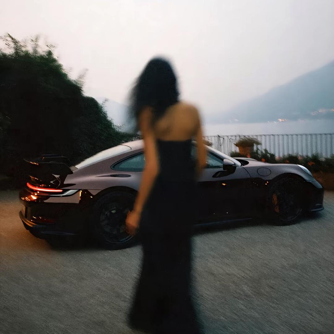 十七说车