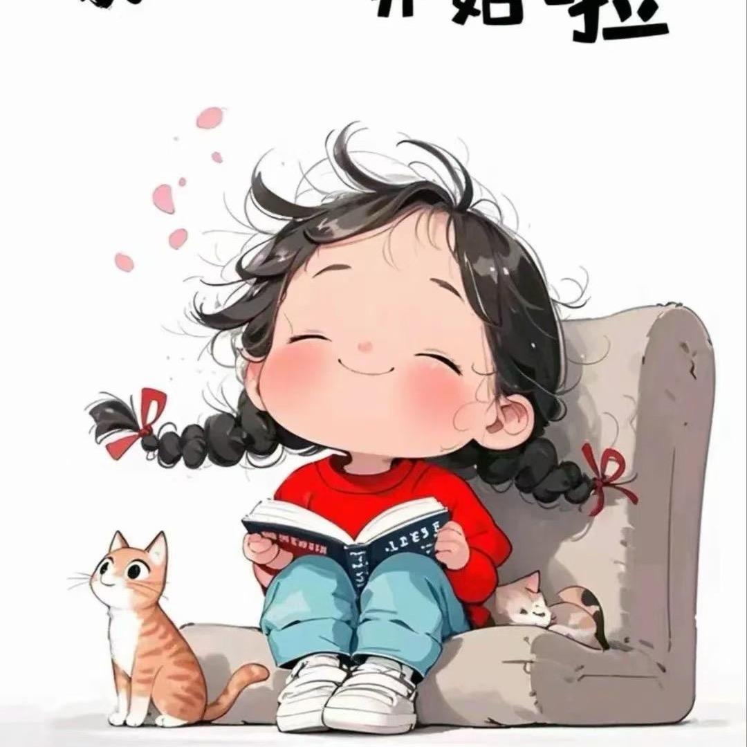 莉宝吖