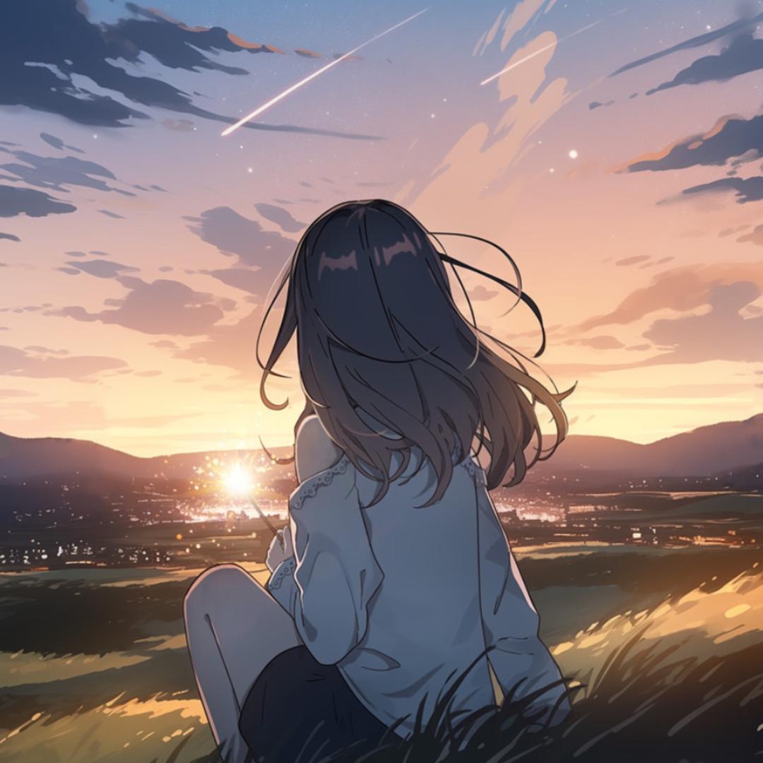 薄荷奶绿加珍珠