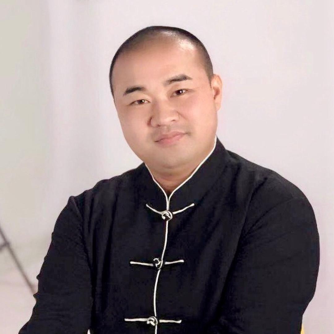 延泽大师兄