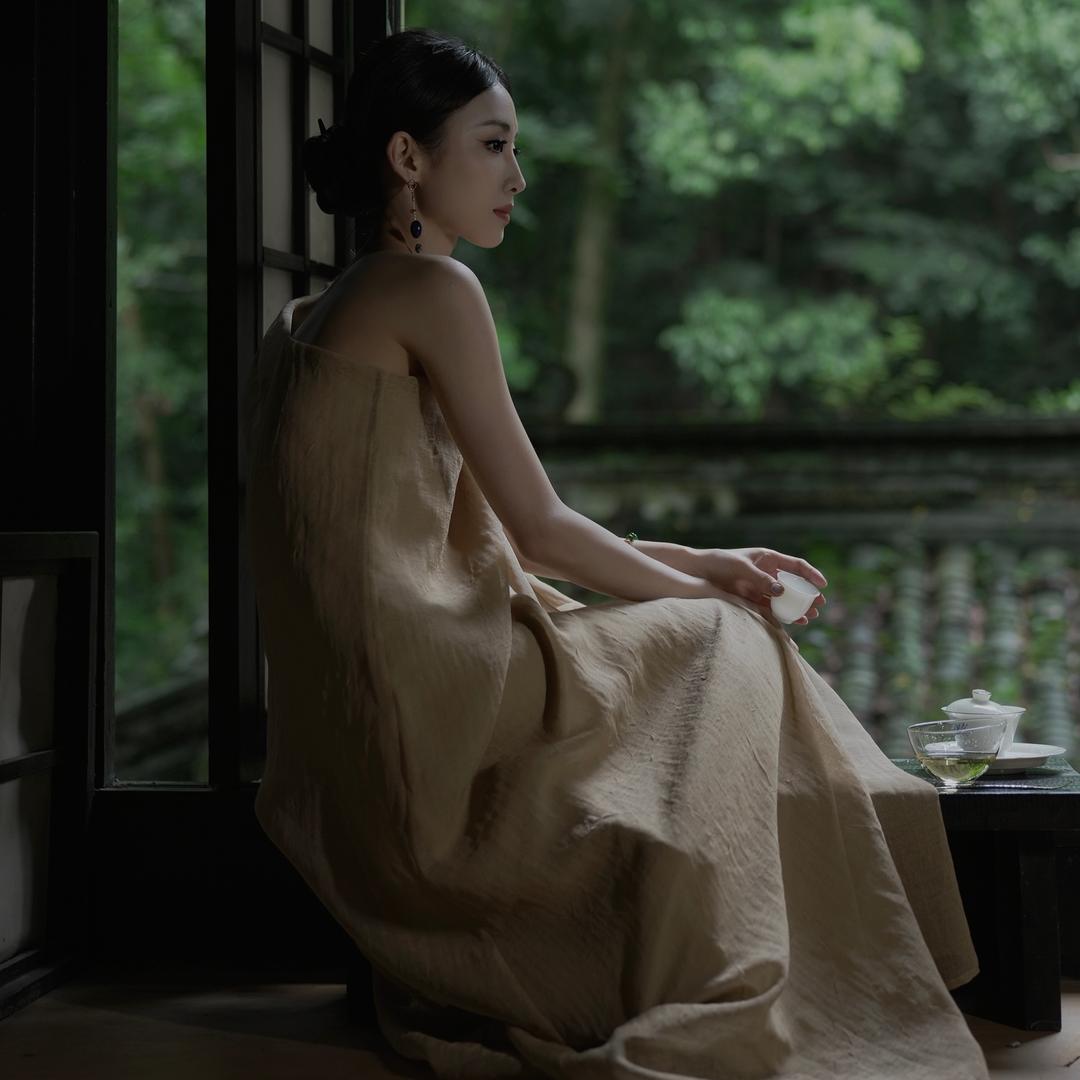张玉坤Krystal🔮笛箫