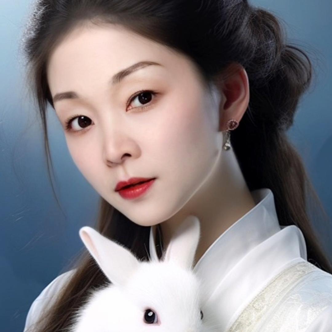 心缺角