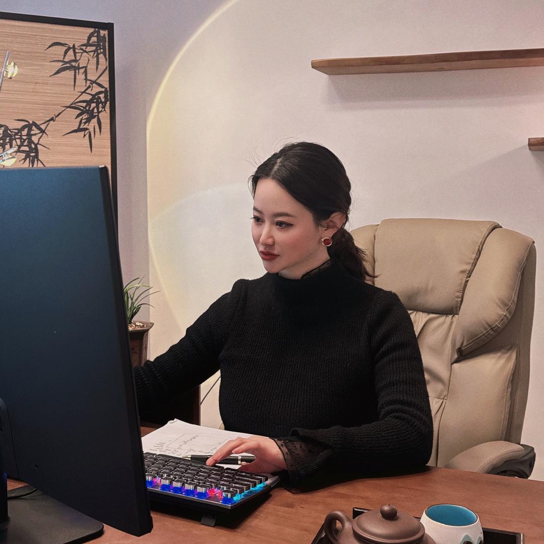 一然设计|克拉拉