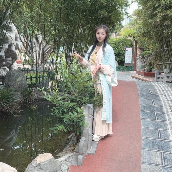 韵白