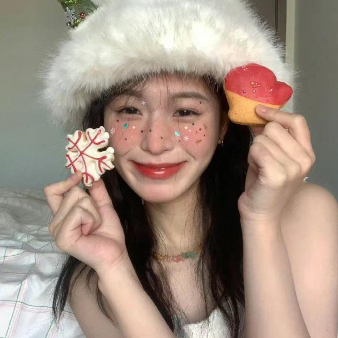 杨杨~