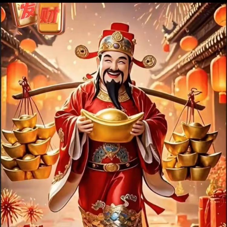 老邓说彩