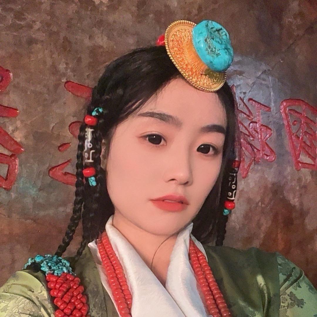 @小夕米 🫡