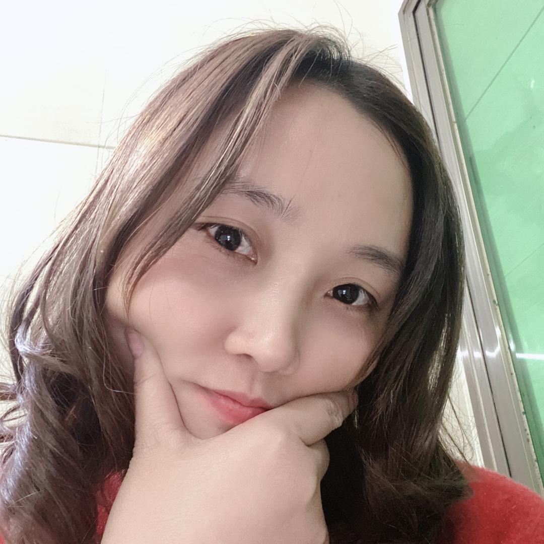 可爱少女