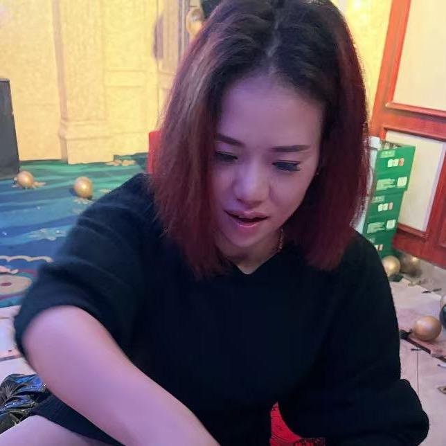 一直很安静🍸🍸