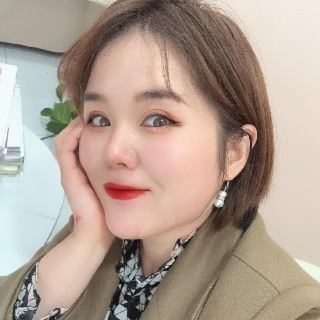 美美～美熙美主理人（上城新世纪）