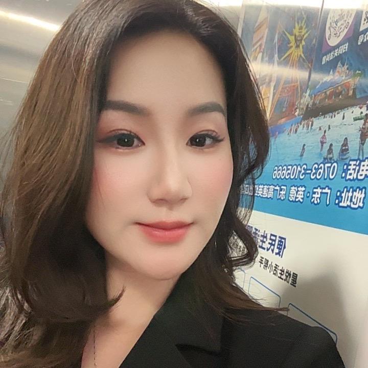 美女小姐姐