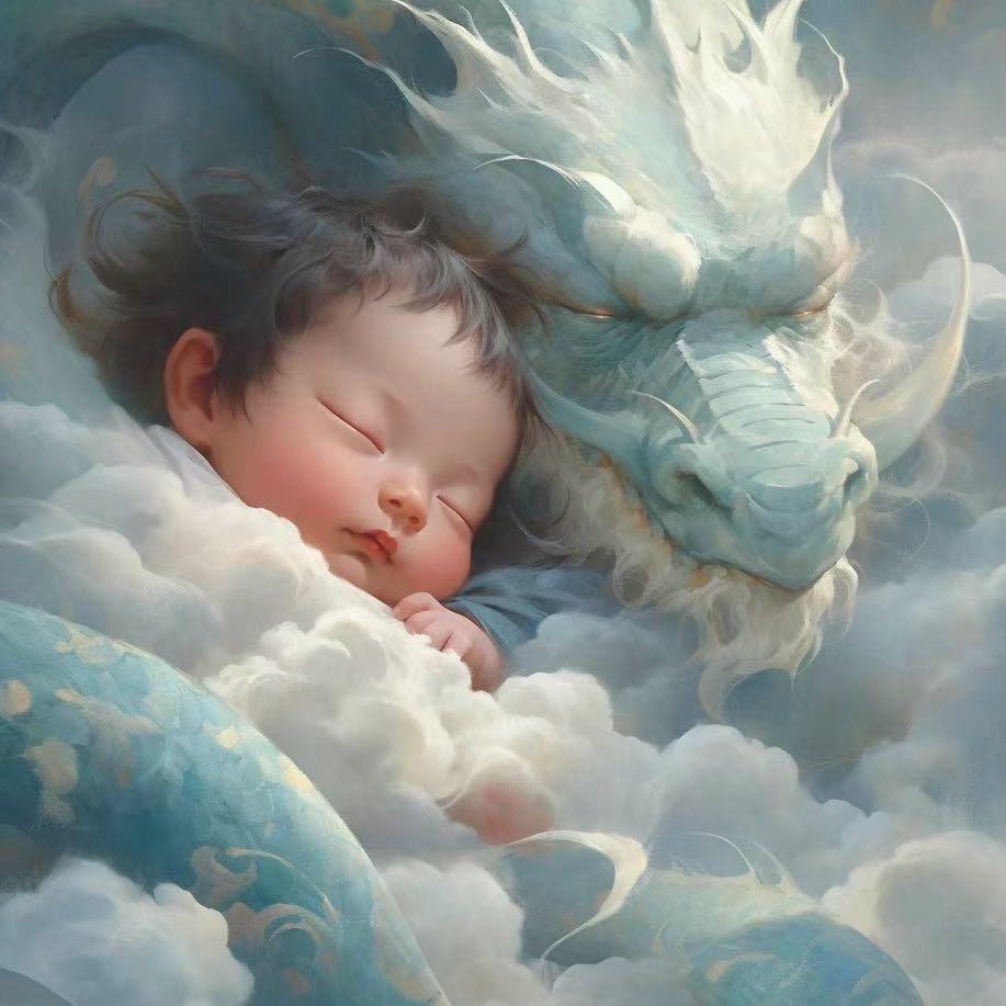 ♛★苏黛♛★《带娃中》