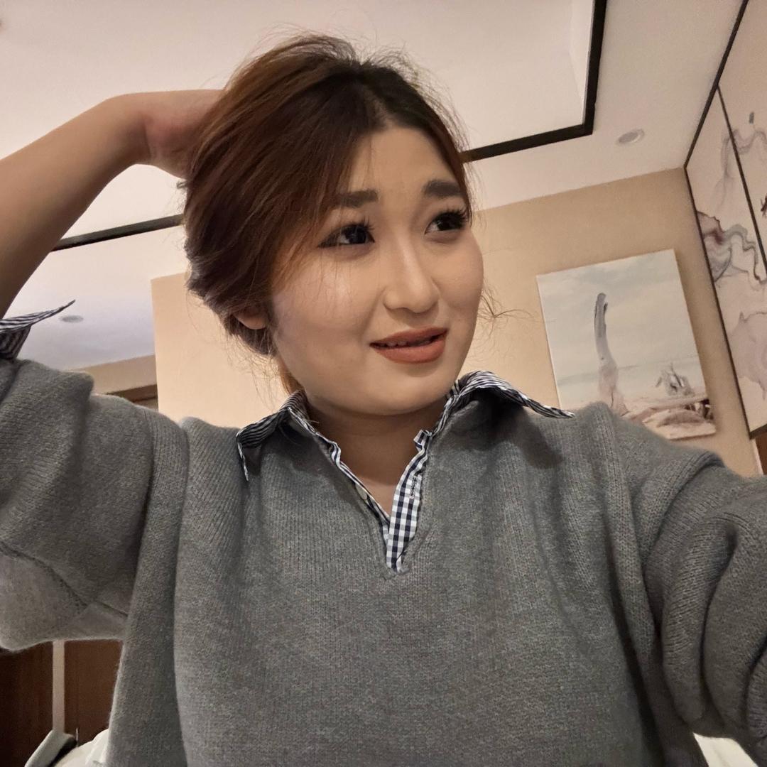 凯迪😚