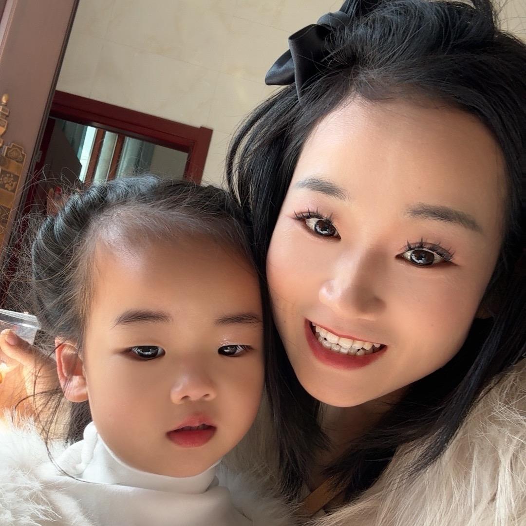 妞妞妈咪