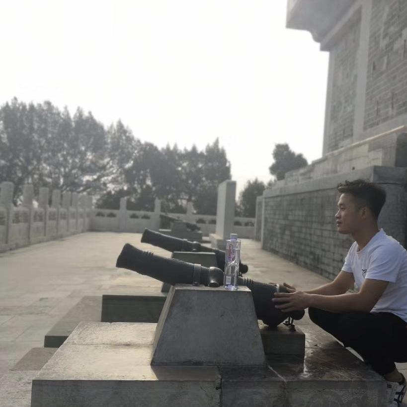 世杭苗木场
