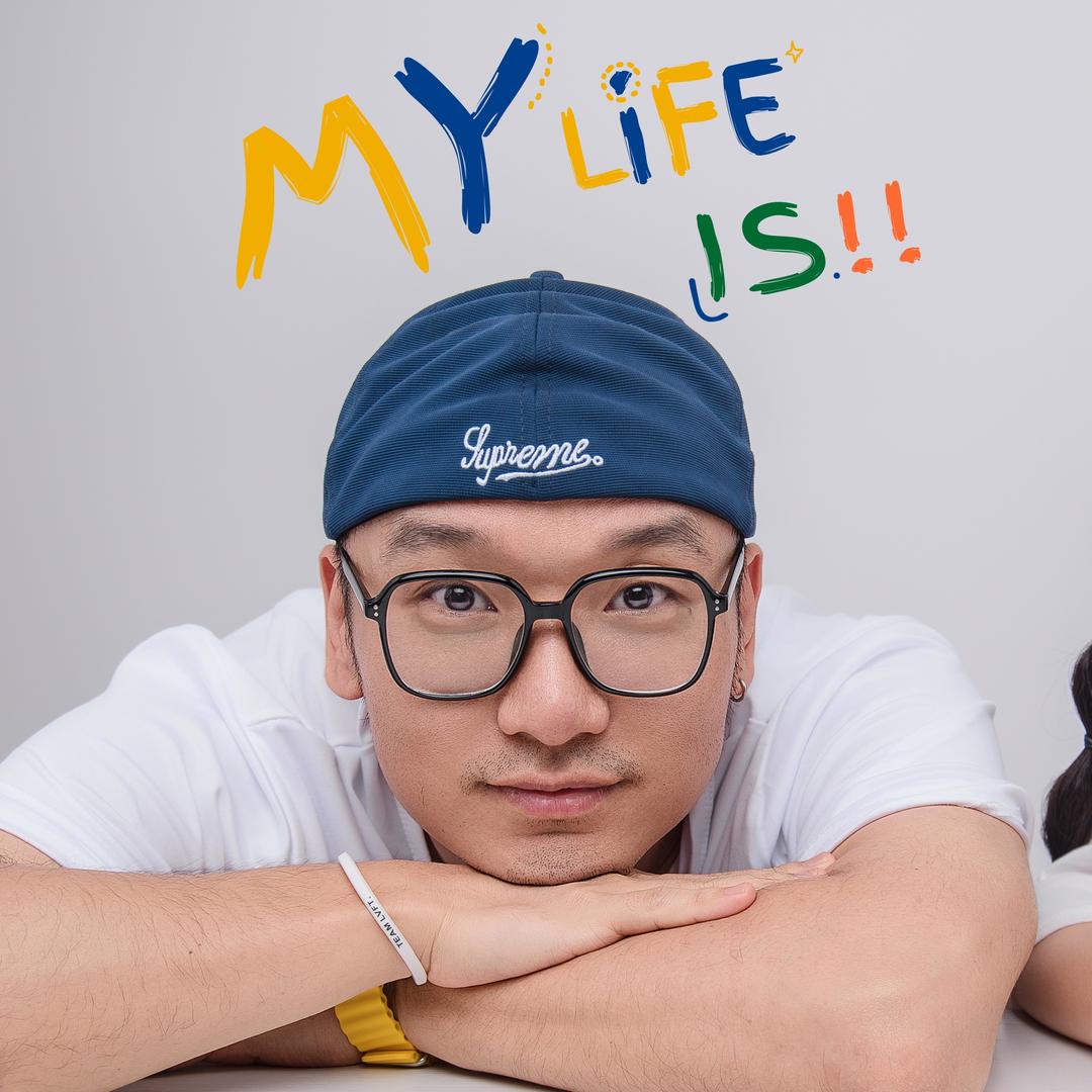 会拍照的威廉叔叔