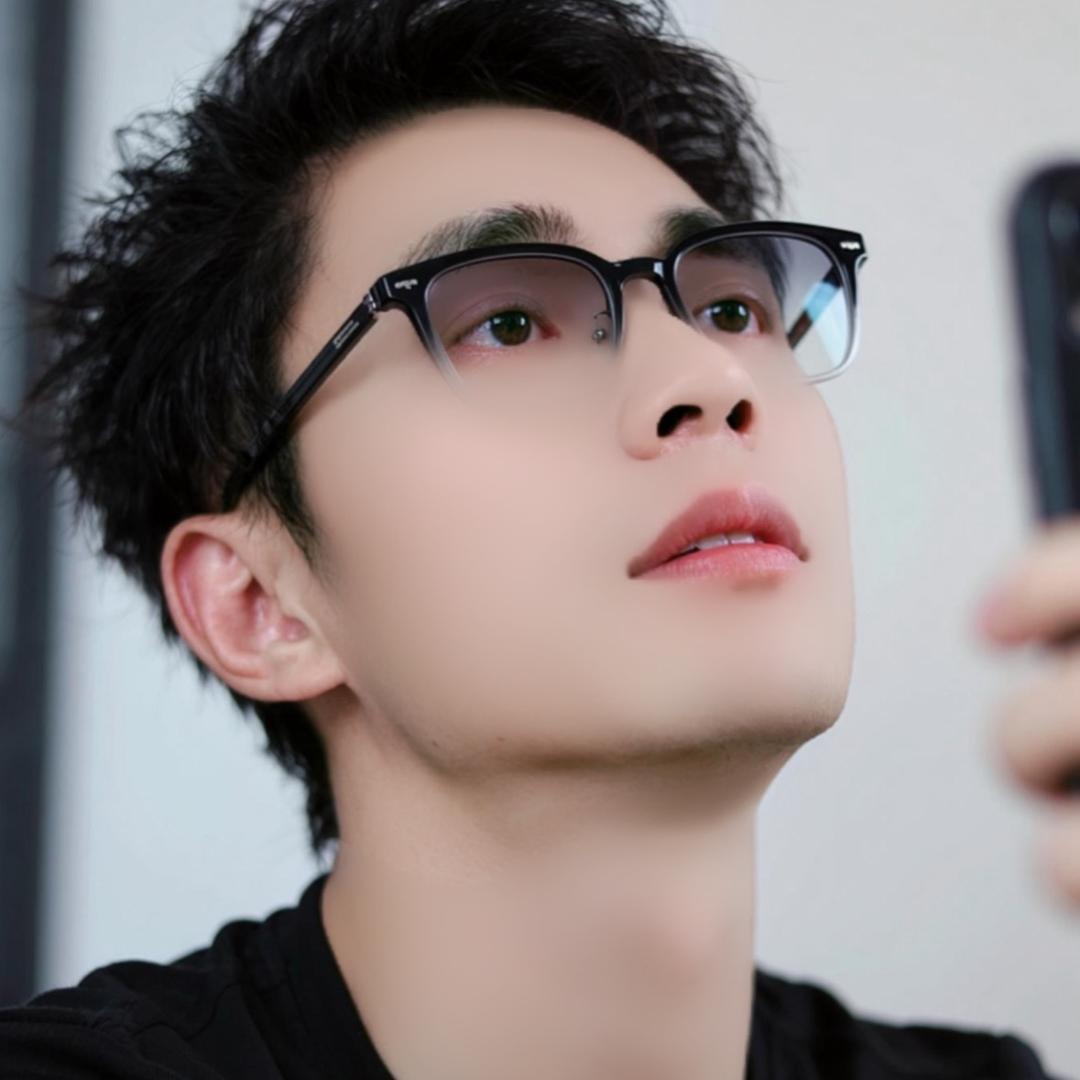 山歌小文毅《找女搭档》